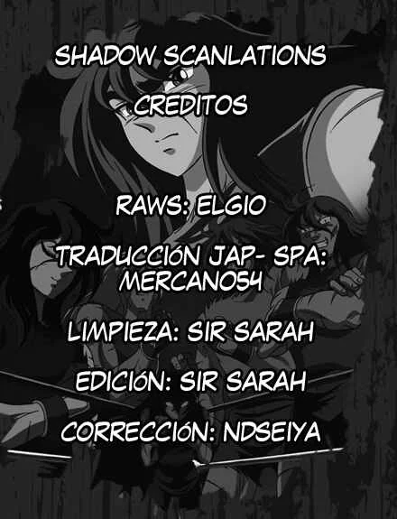Ring ni Kakero 2 Capítulo 4: Un Japón Sin Guerreros - Page 25