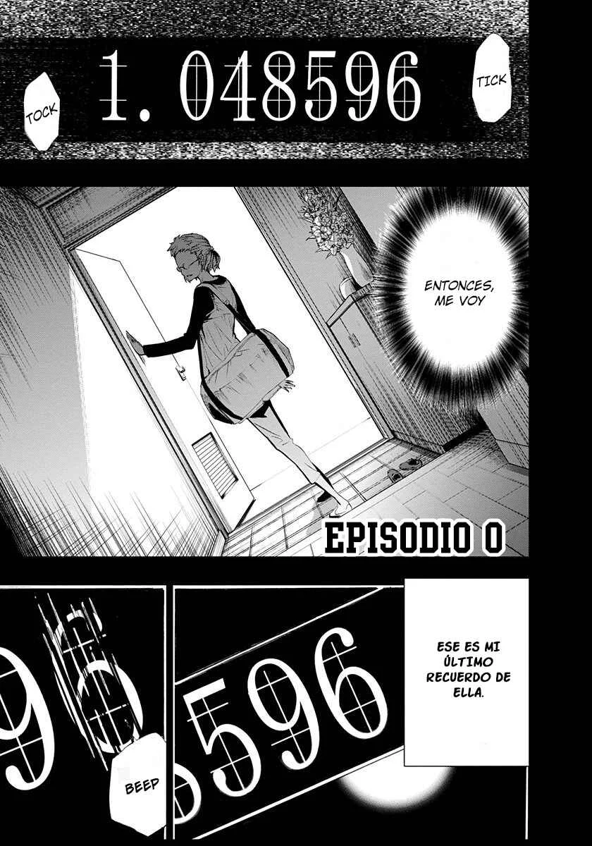 Robotics;Notes - Revival Legacy Capítulo 0 - Page 4