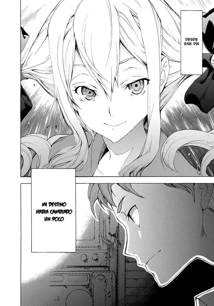 Robotics;Notes - Revival Legacy Capítulo 0 - Page 6