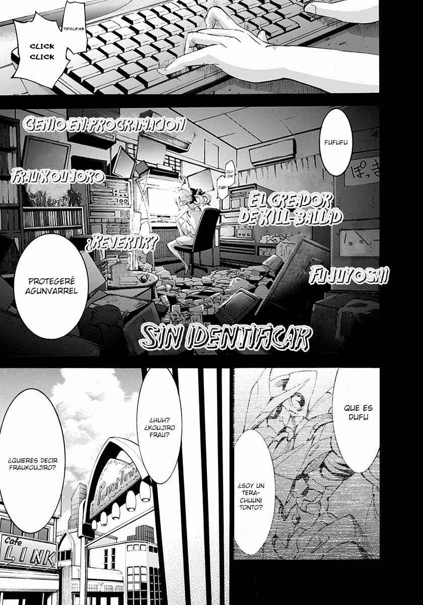 Robotics;Notes - Revival Legacy Capítulo 0 - Page 7