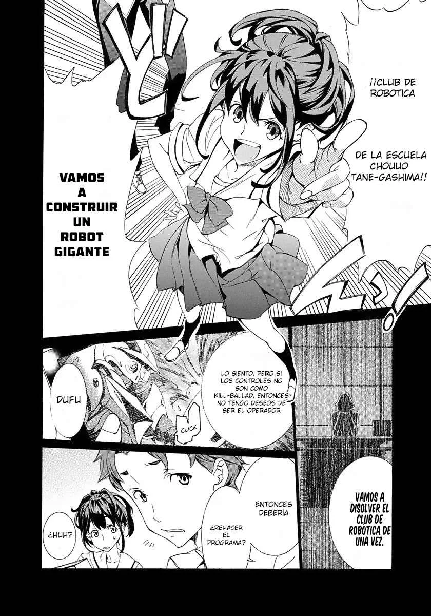 Robotics;Notes - Revival Legacy Capítulo 0 - Page 8