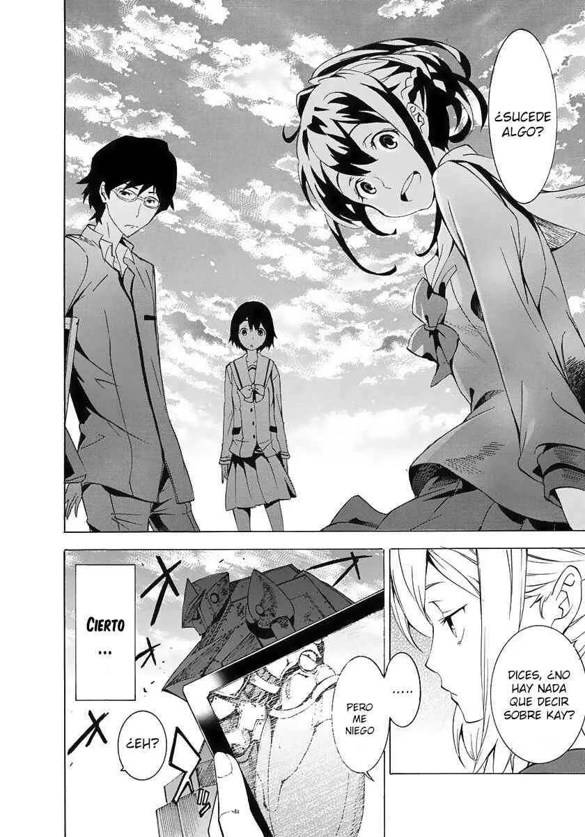 Robotics;Notes - Revival Legacy Capítulo 0 - Page 10