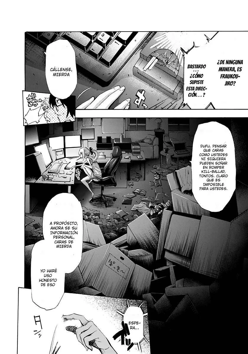 Robotics;Notes - Revival Legacy Capítulo 1 - Page 9