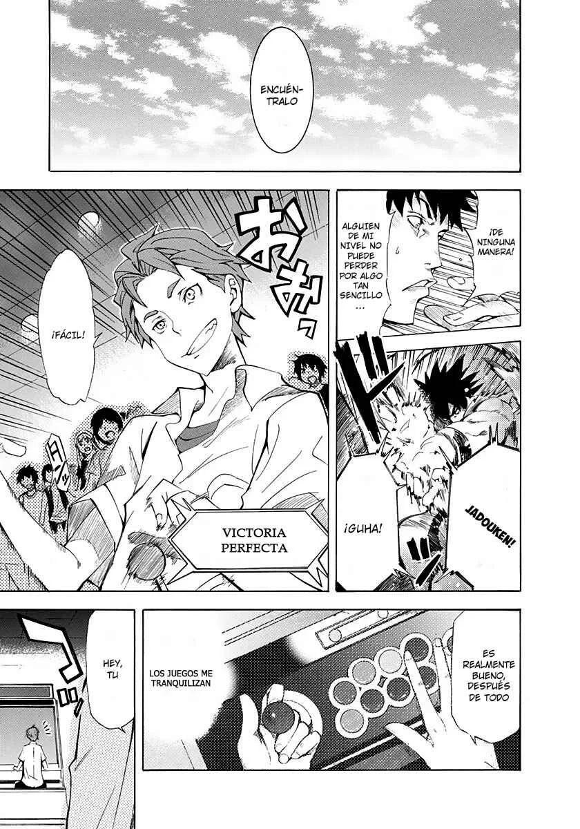 Robotics;Notes - Revival Legacy Capítulo 1 - Page 12