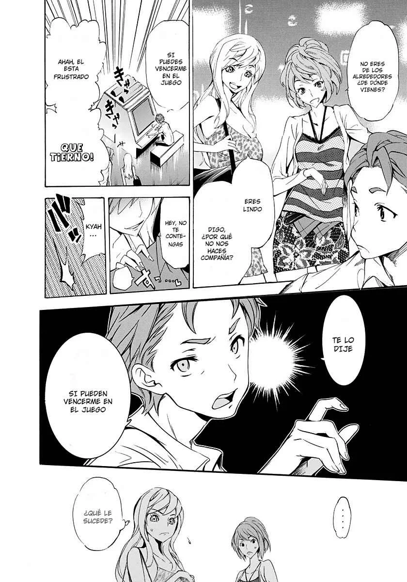Robotics;Notes - Revival Legacy Capítulo 1 - Page 13