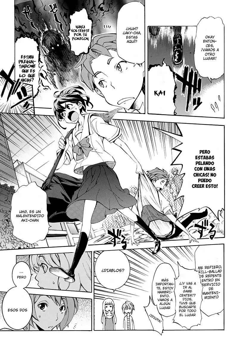 Robotics;Notes - Revival Legacy Capítulo 1 - Page 14