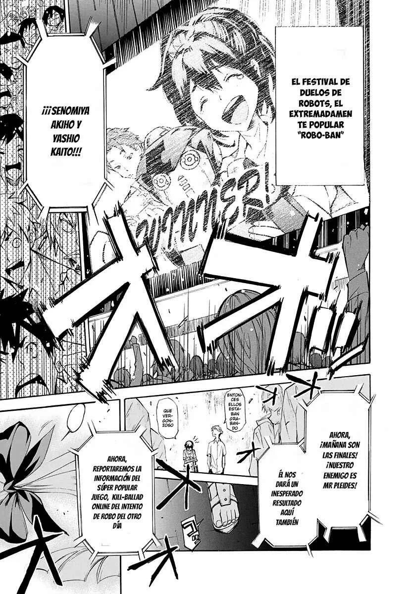 Robotics;Notes - Revival Legacy Capítulo 1 - Page 16