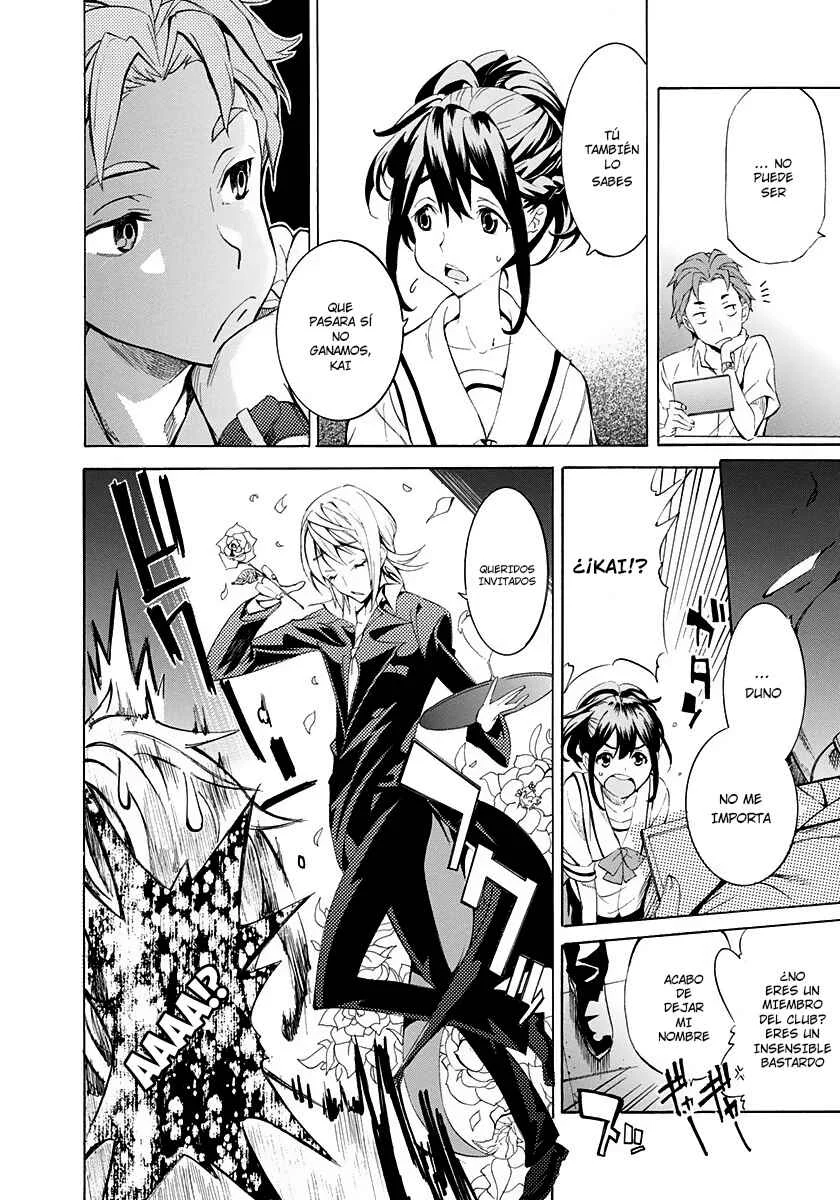 Robotics;Notes - Revival Legacy Capítulo 1 - Page 20