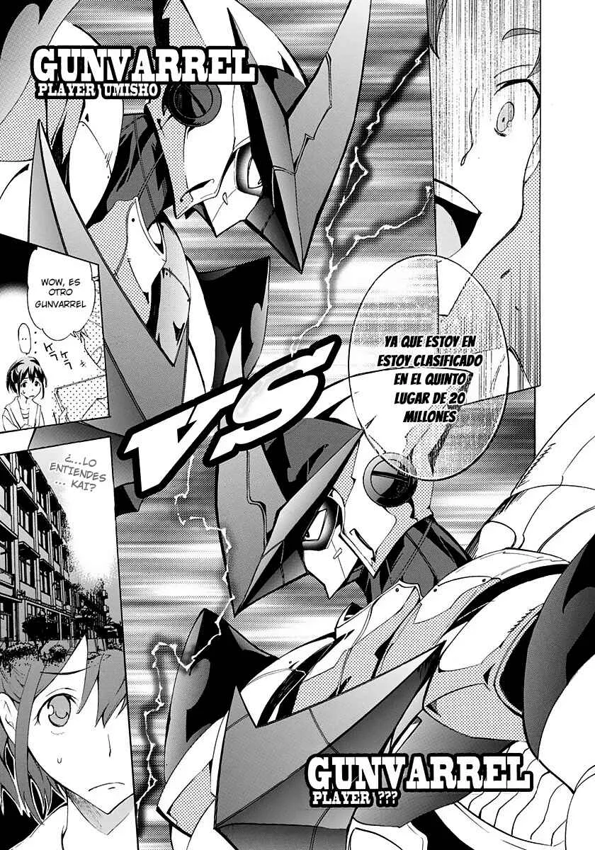 Robotics;Notes - Revival Legacy Capítulo 1 - Page 23