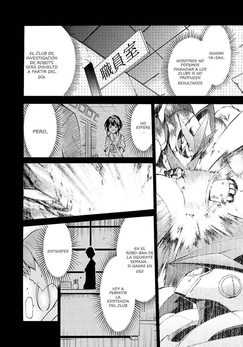 Robotics;Notes - Revival Legacy Capítulo 1 - Page 24