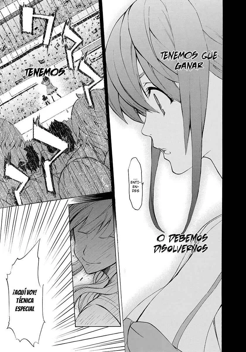Robotics;Notes - Revival Legacy Capítulo 1 - Page 25
