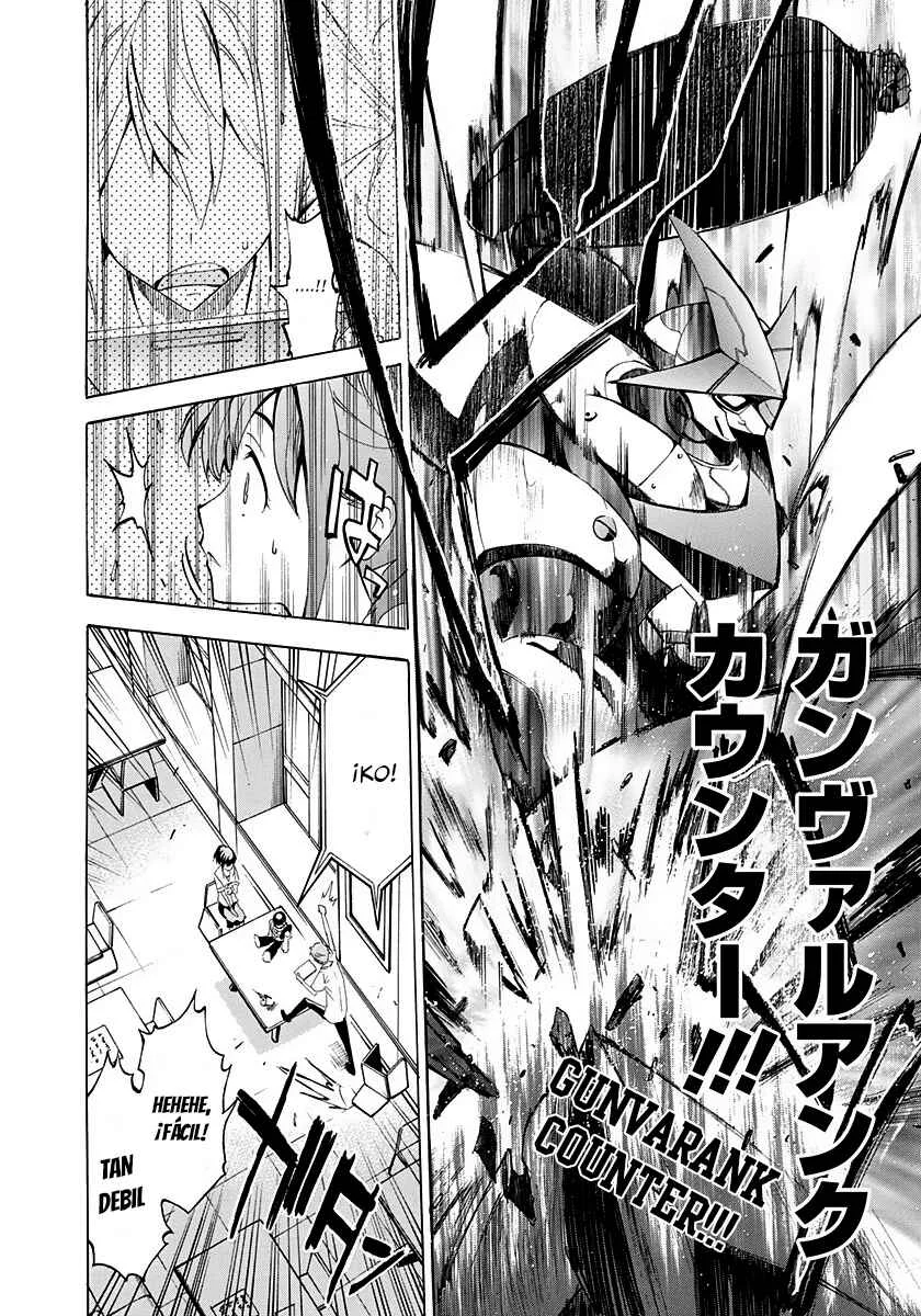 Robotics;Notes - Revival Legacy Capítulo 1 - Page 26