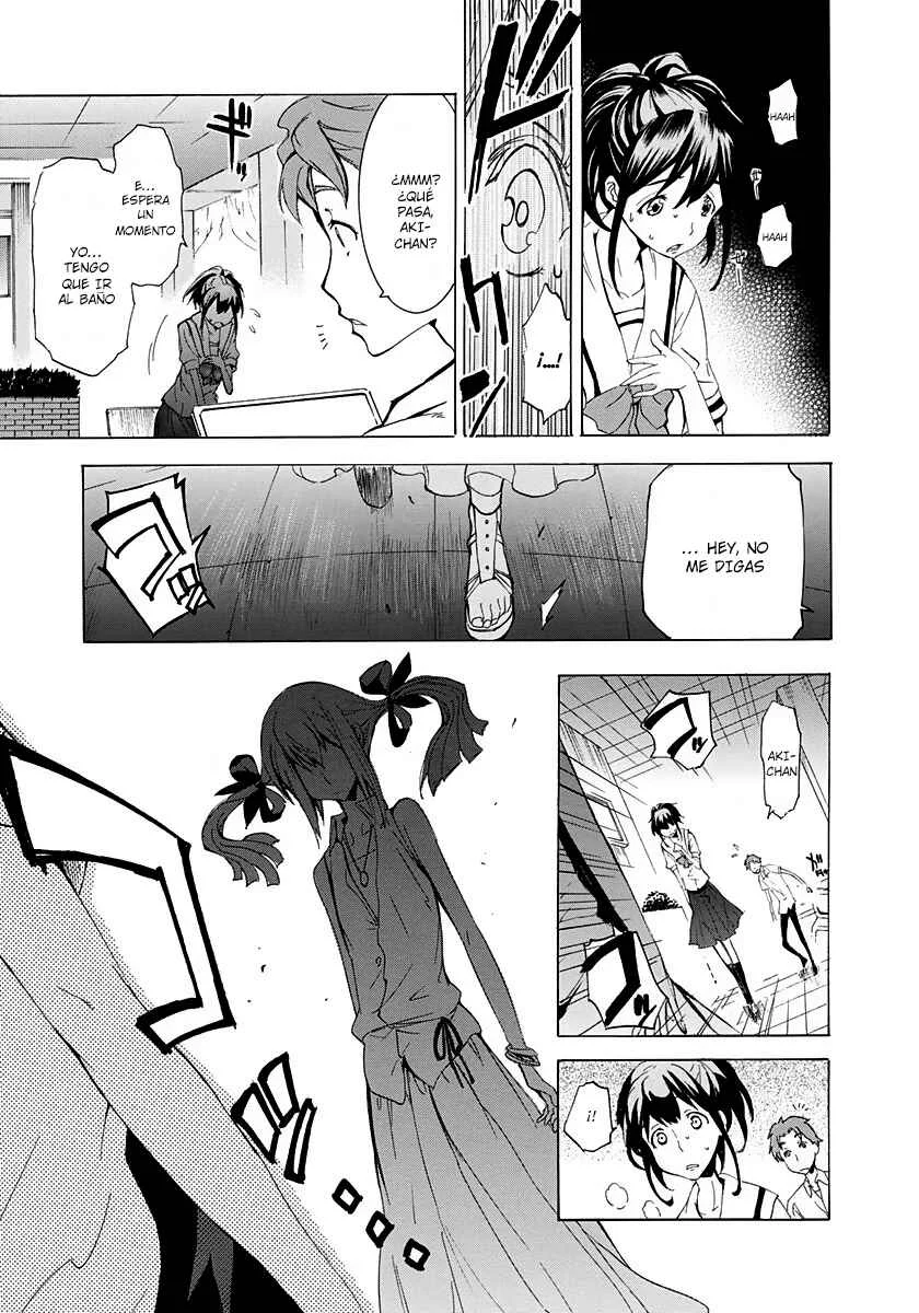 Robotics;Notes - Revival Legacy Capítulo 1 - Page 27