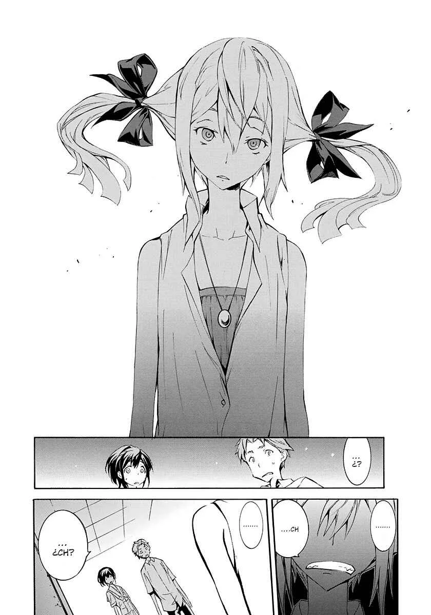 Robotics;Notes - Revival Legacy Capítulo 1 - Page 28