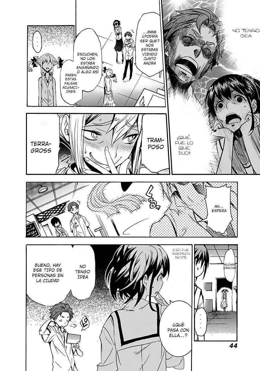 Robotics;Notes - Revival Legacy Capítulo 1 - Page 30