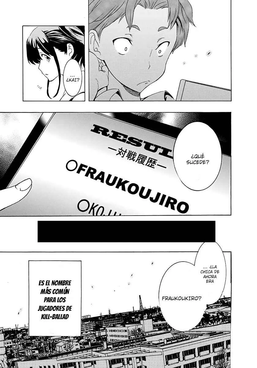 Robotics;Notes - Revival Legacy Capítulo 1 - Page 31