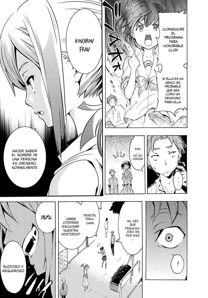 Robotics;Notes - Revival Legacy Capítulo 1 - Page 33