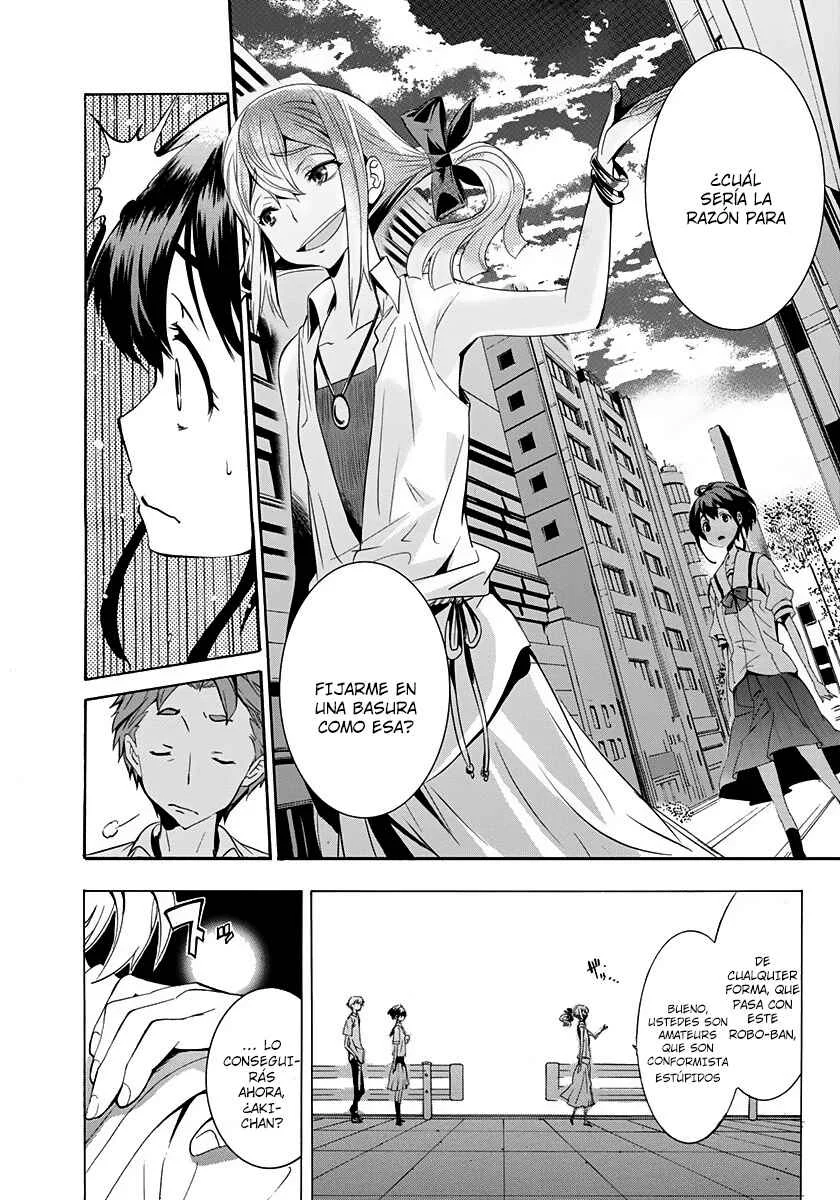 Robotics;Notes - Revival Legacy Capítulo 1 - Page 34