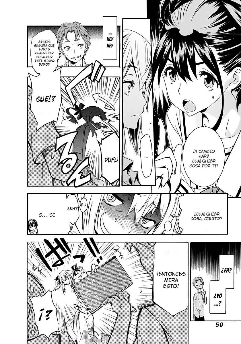 Robotics;Notes - Revival Legacy Capítulo 1 - Page 36