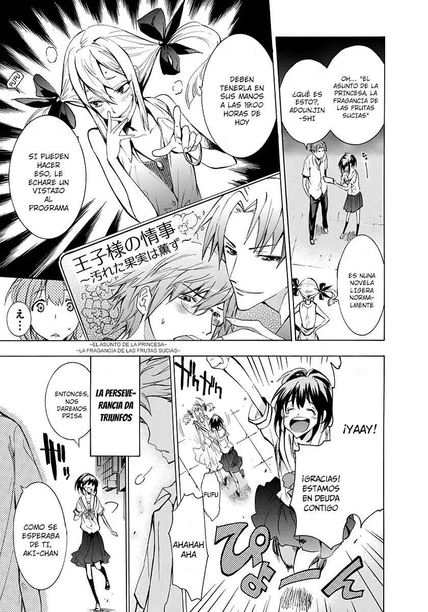 Robotics;Notes - Revival Legacy Capítulo 1 - Page 37