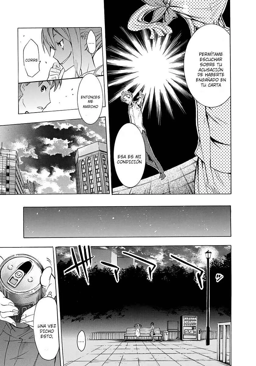 Robotics;Notes - Revival Legacy Capítulo 1 - Page 39
