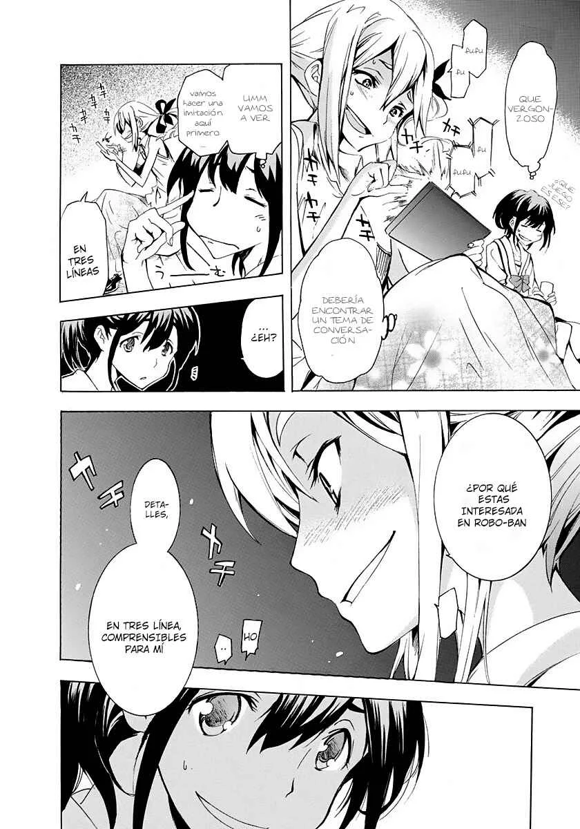 Robotics;Notes - Revival Legacy Capítulo 1 - Page 40