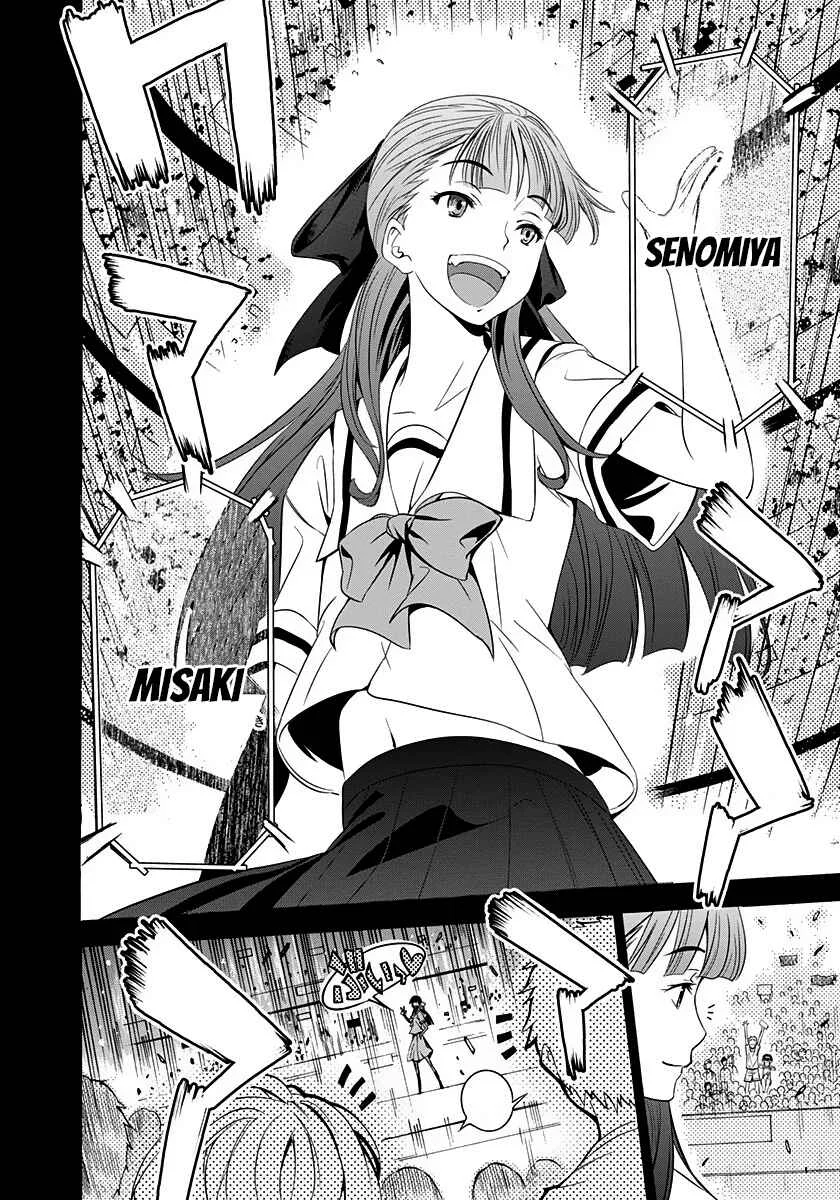 Robotics;Notes - Revival Legacy Capítulo 1 - Page 42