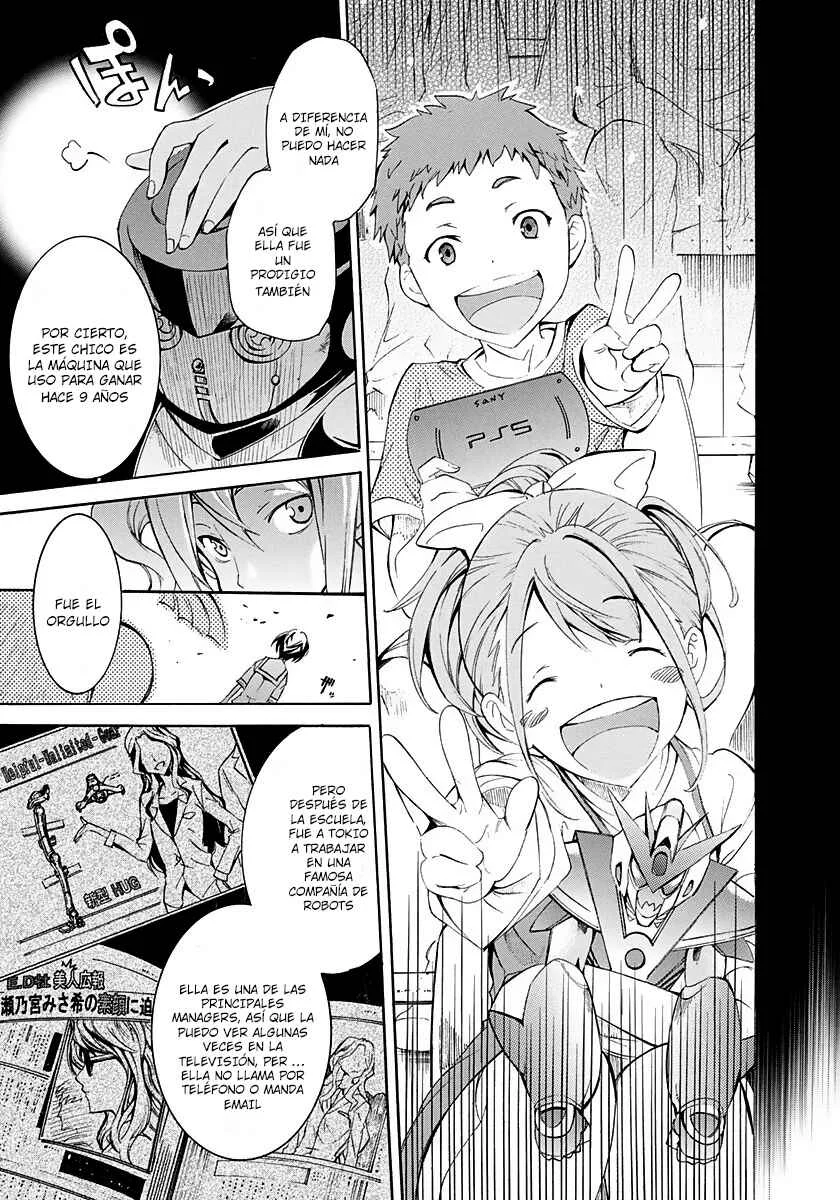 Robotics;Notes - Revival Legacy Capítulo 1 - Page 43