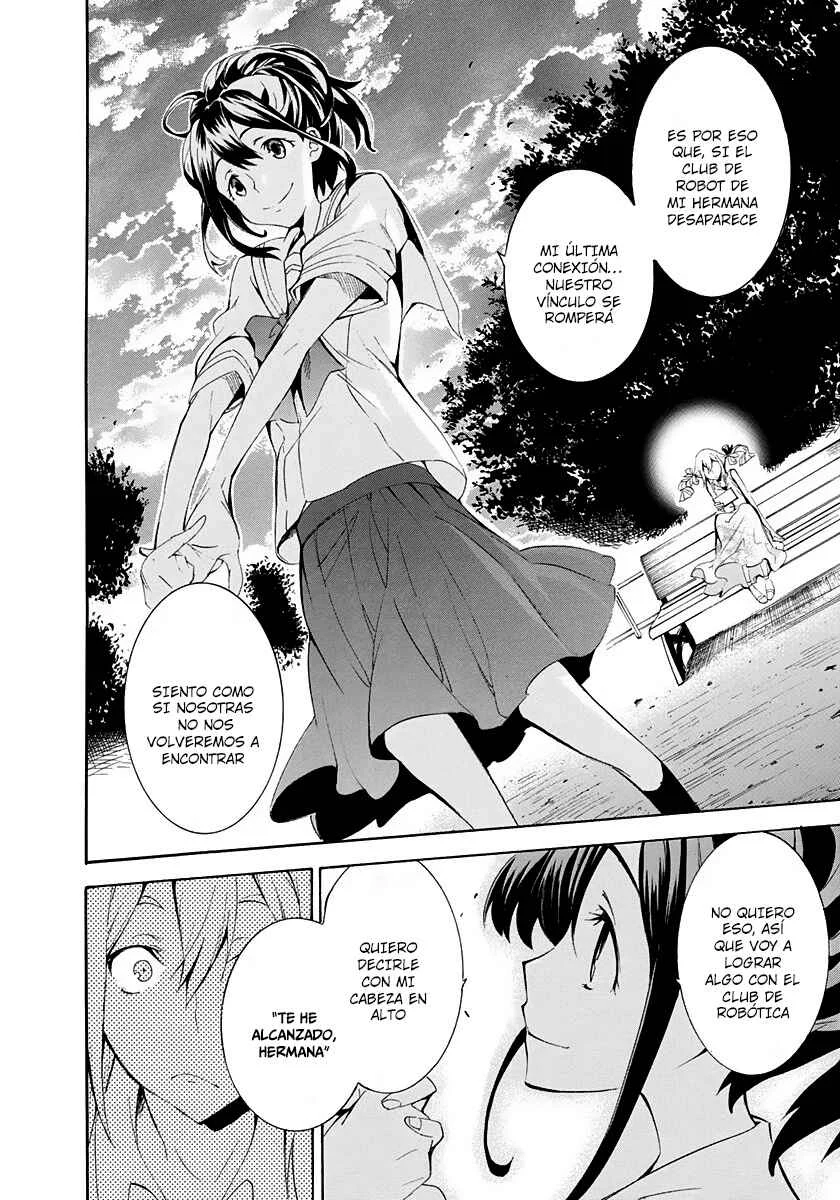 Robotics;Notes - Revival Legacy Capítulo 1 - Page 44
