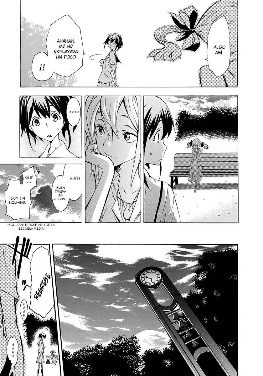 Robotics;Notes - Revival Legacy Capítulo 1 - Page 45