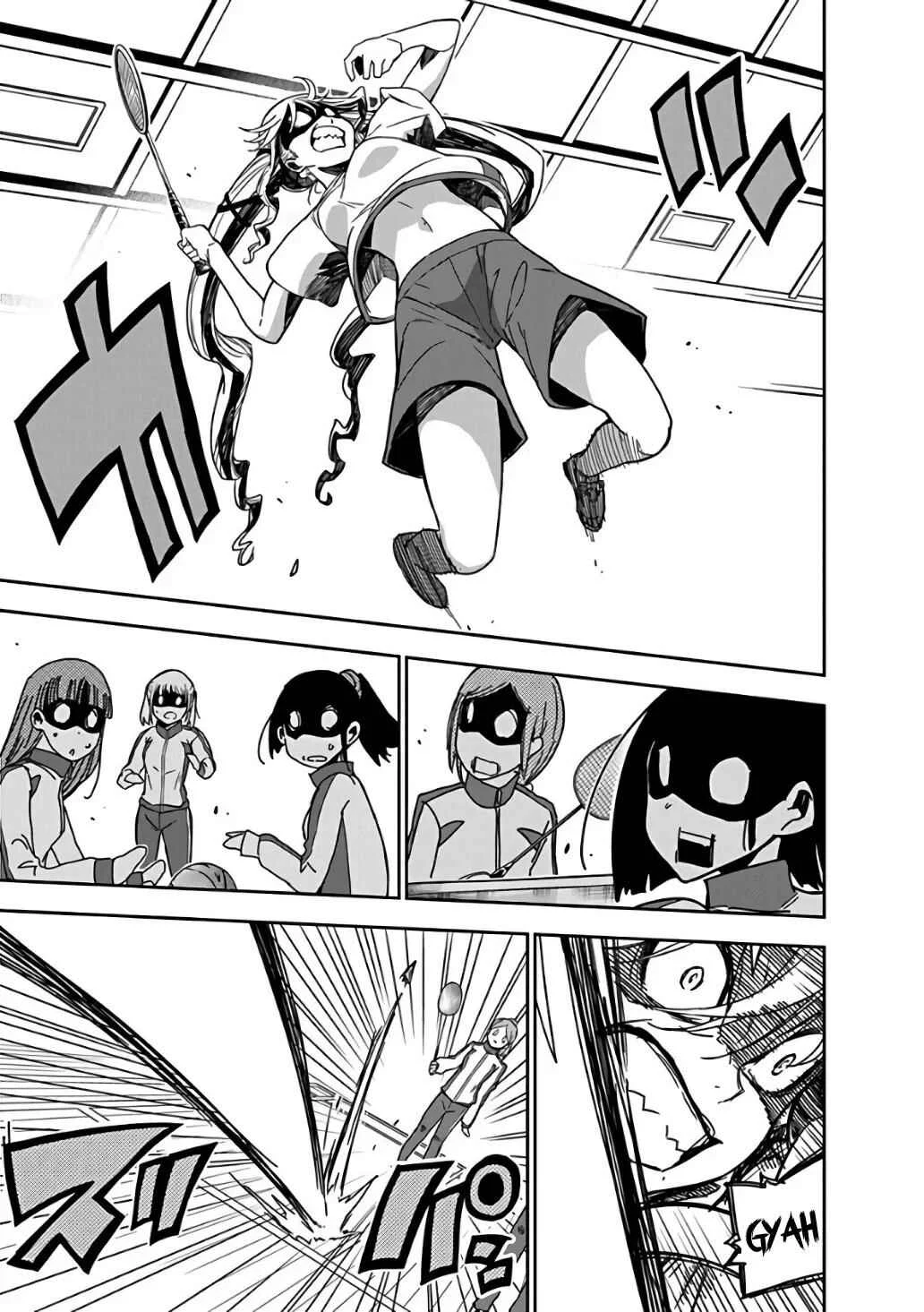 Rock wa Lady no Tashinami deshite Capítulo 4 - Page 9