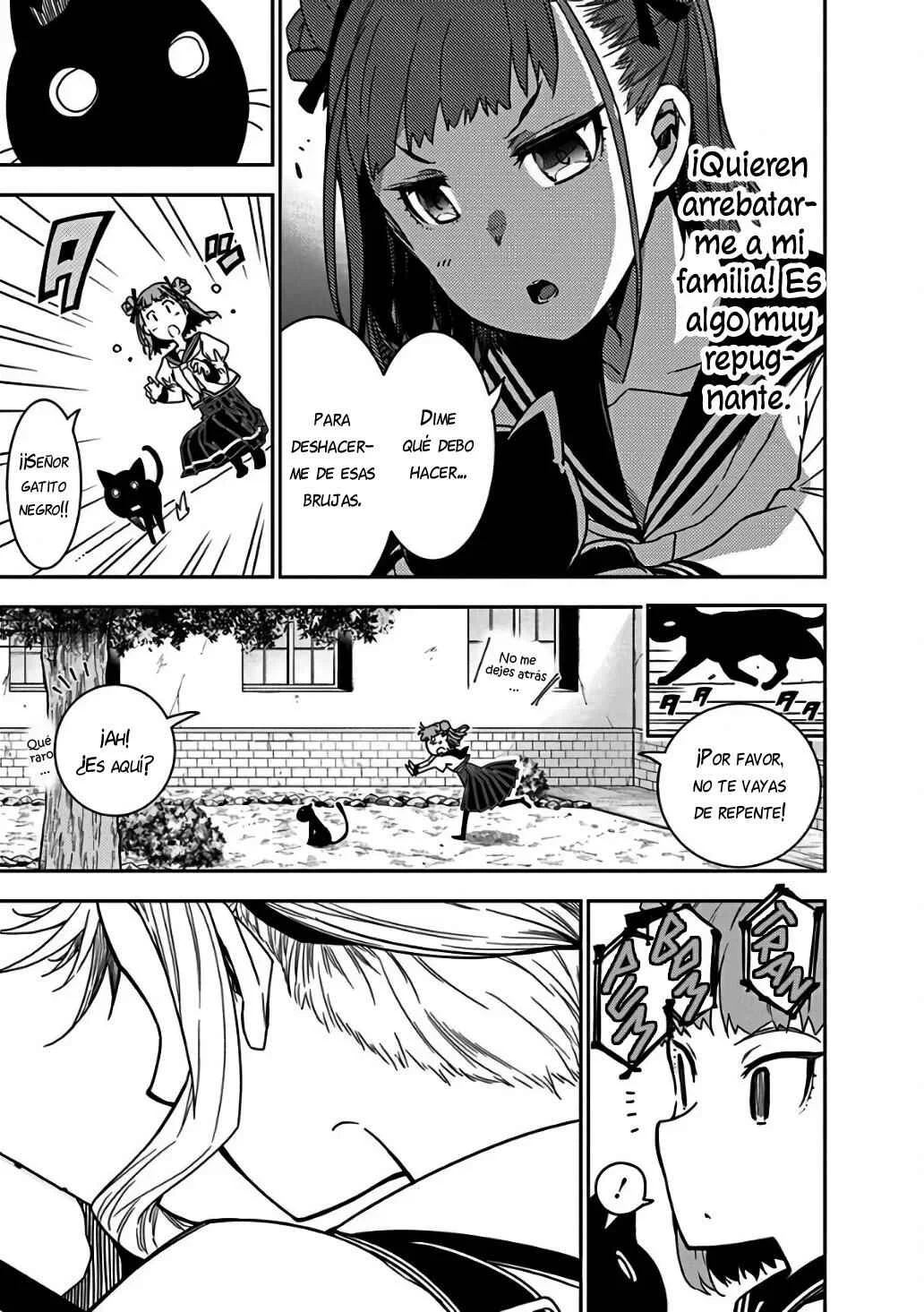 Rock wa Lady no Tashinami deshite Capítulo 5 - Page 24