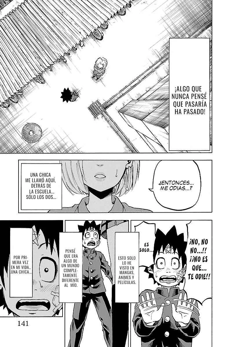 Rokudou no Onna-tachi Capítulo 5: Él ha cambiado - Page 4