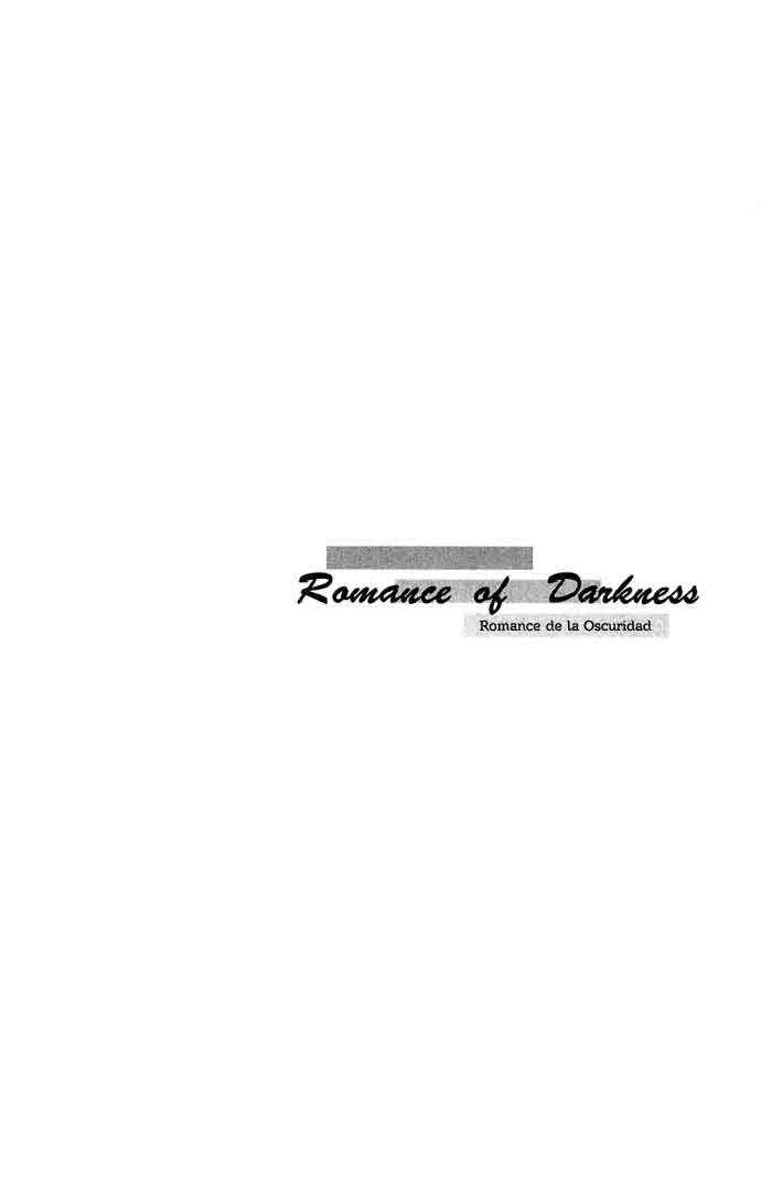 Romance of Darkness Capítulo 1 - Page 7