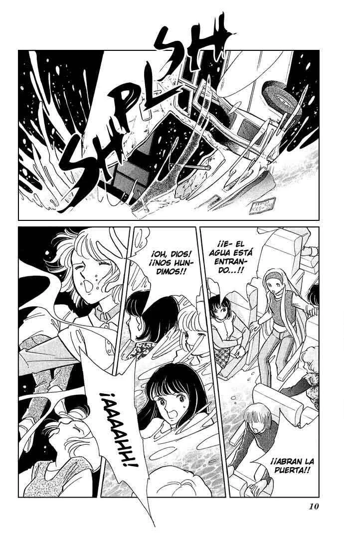 Romance of Darkness Capítulo 1 - Page 11