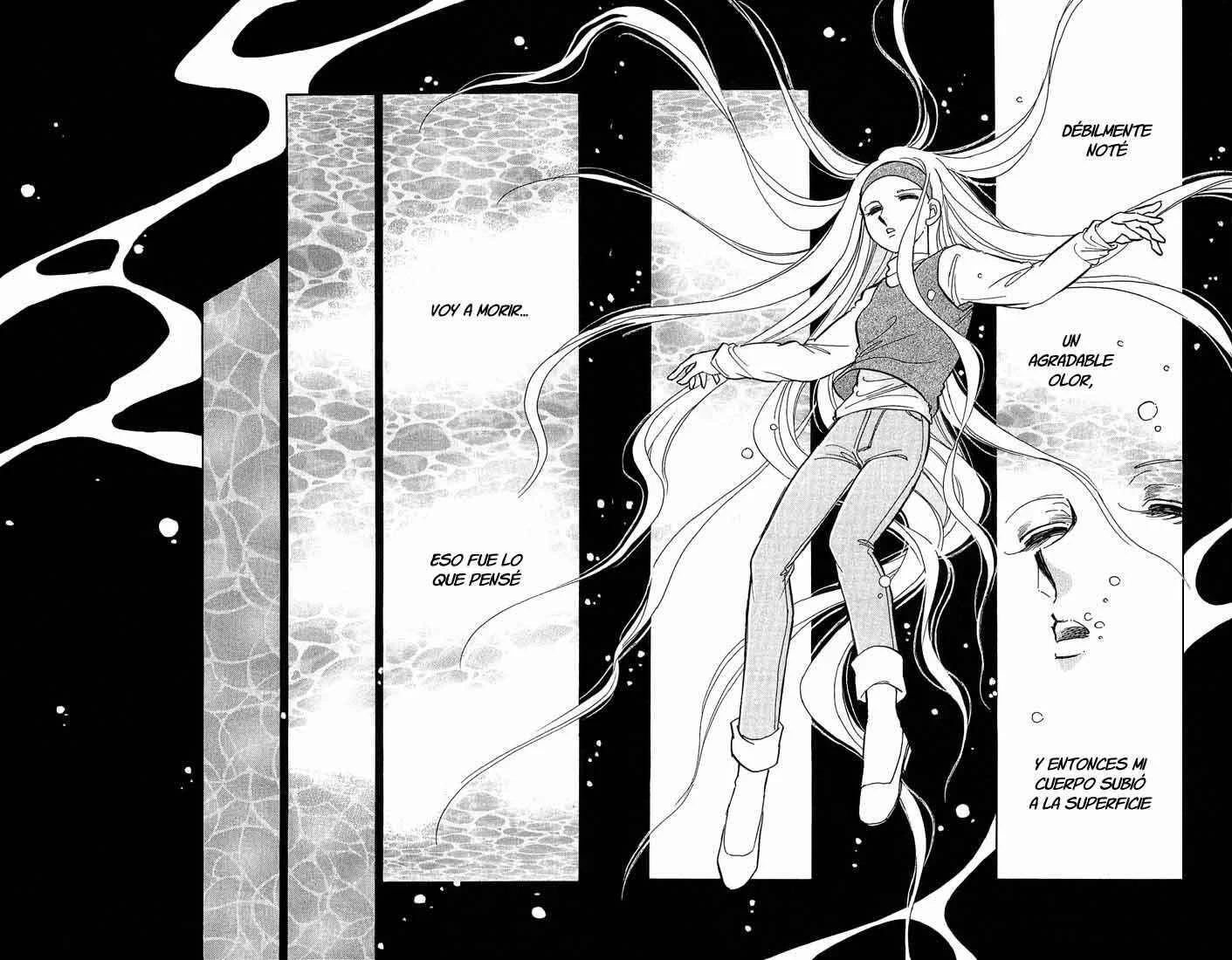 Romance of Darkness Capítulo 1 - Page 13