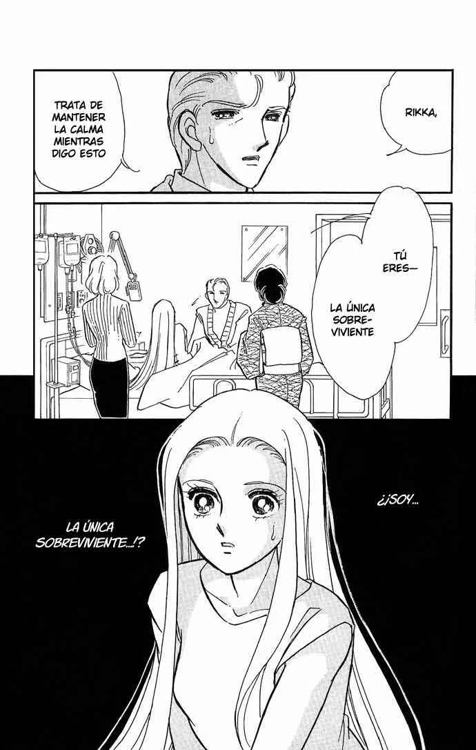 Romance of Darkness Capítulo 1 - Page 17