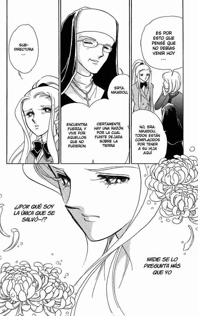 Romance of Darkness Capítulo 1 - Page 20