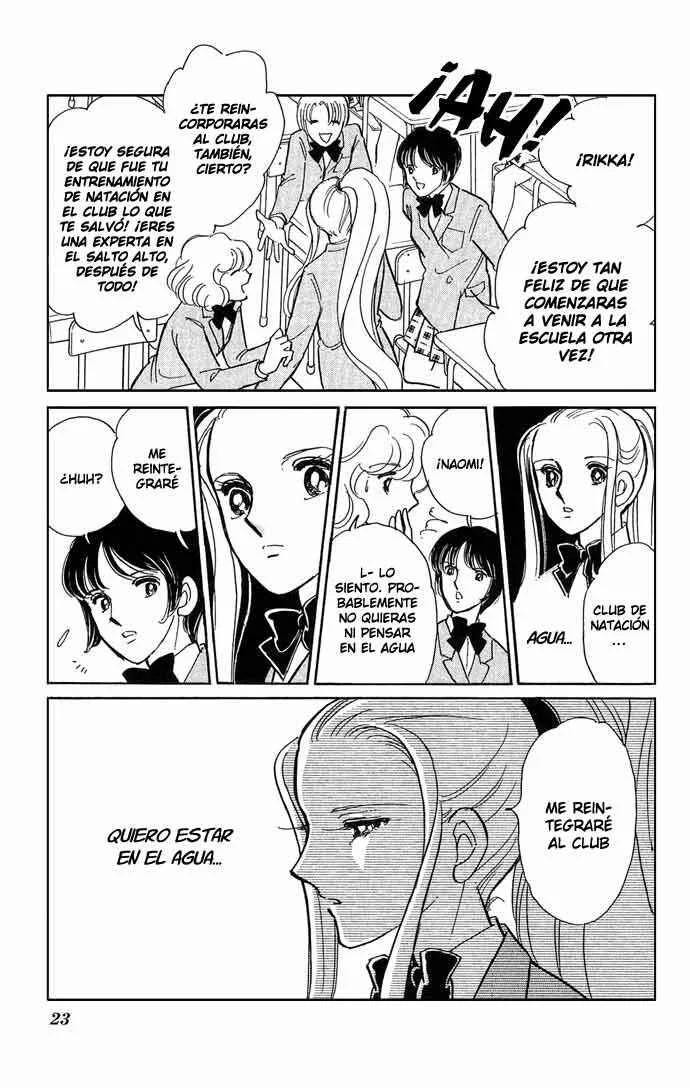 Romance of Darkness Capítulo 1 - Page 23