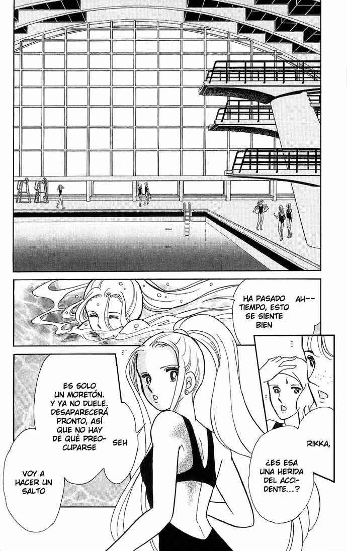Romance of Darkness Capítulo 1 - Page 24