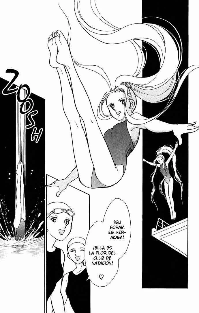 Romance of Darkness Capítulo 1 - Page 25