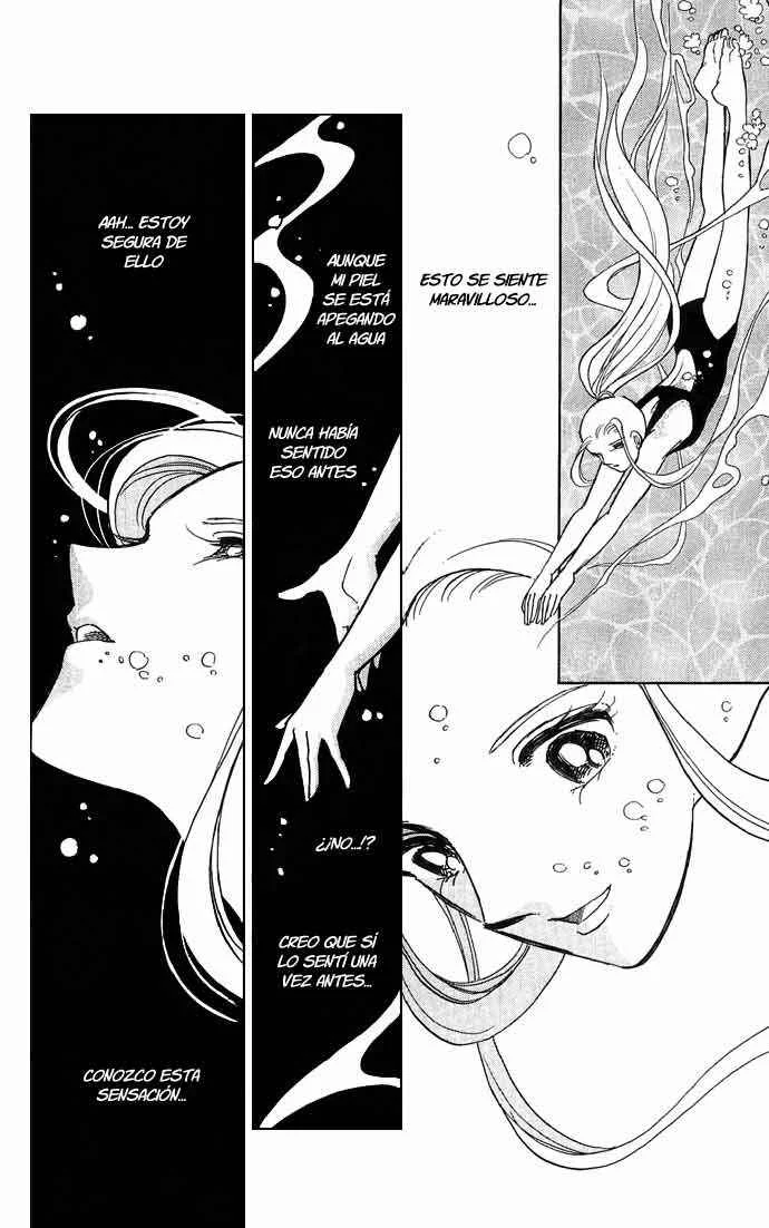 Romance of Darkness Capítulo 1 - Page 26