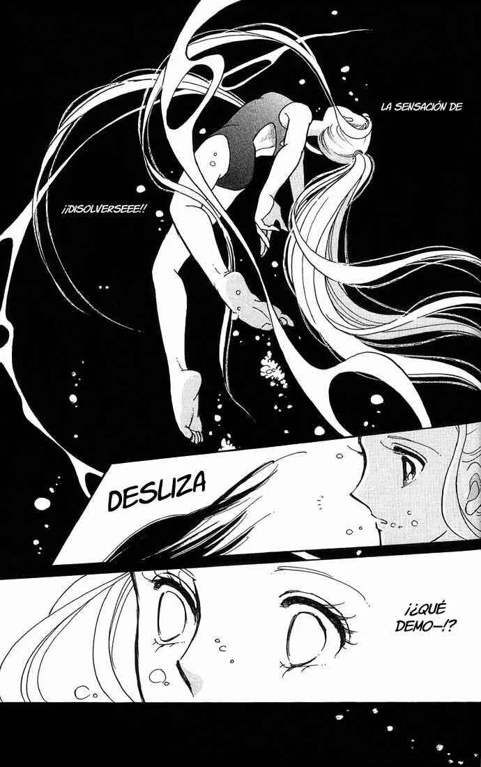 Romance of Darkness Capítulo 1 - Page 27