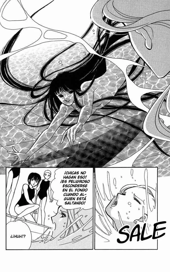 Romance of Darkness Capítulo 1 - Page 28