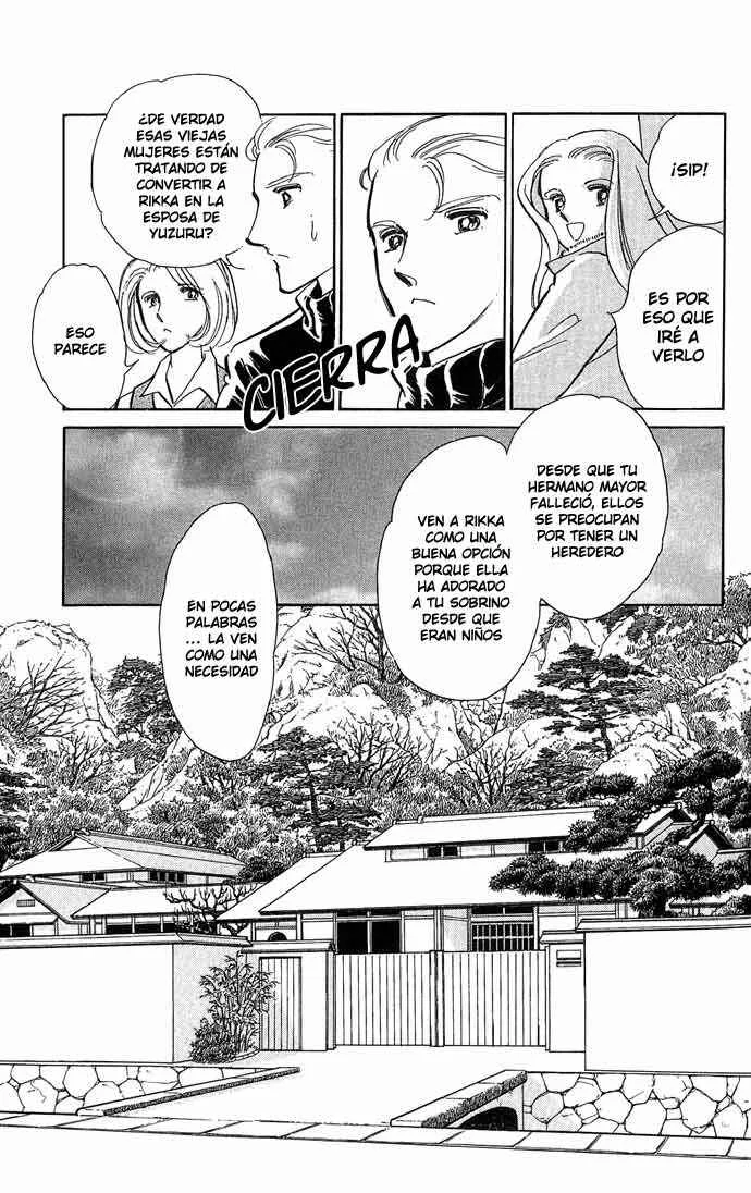 Romance of Darkness Capítulo 1 - Page 31
