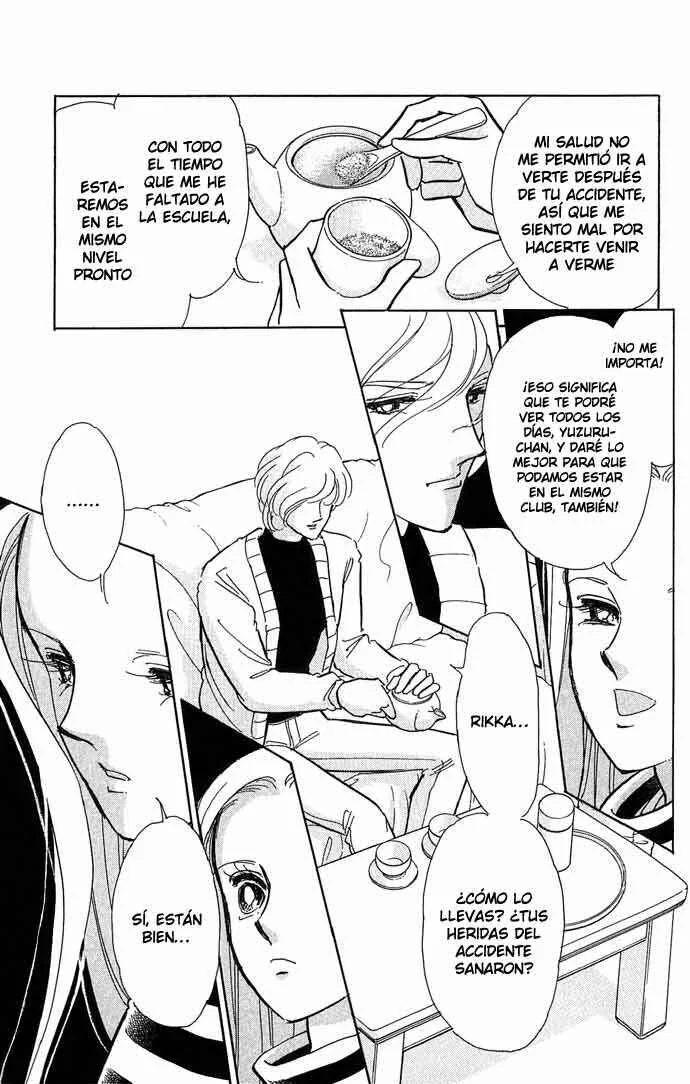 Romance of Darkness Capítulo 1 - Page 33