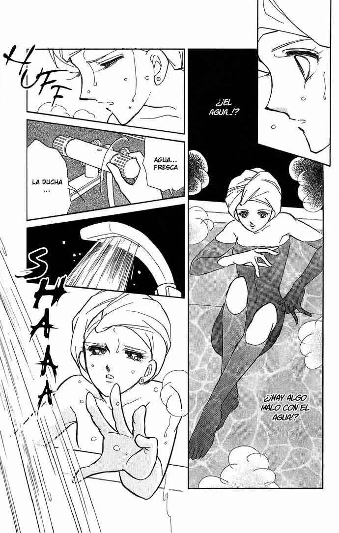 Romance of Darkness Capítulo 1 - Page 35