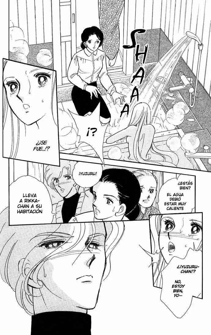 Romance of Darkness Capítulo 1 - Page 38