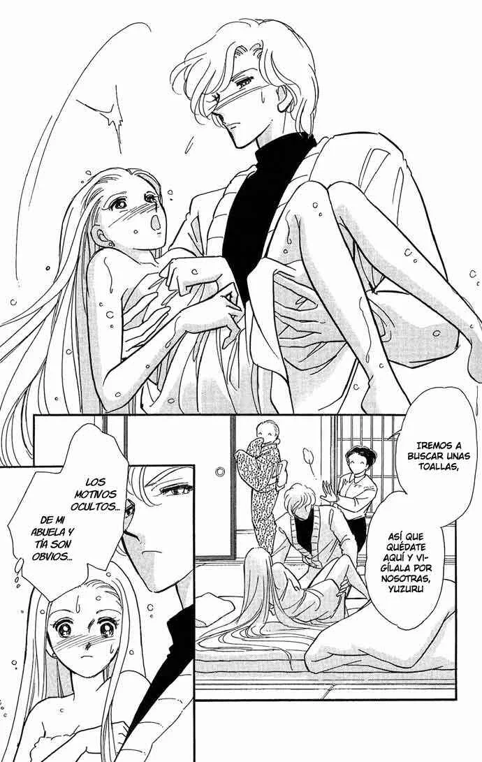 Romance of Darkness Capítulo 1 - Page 39