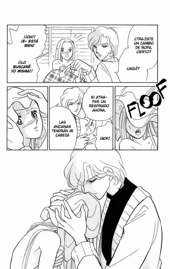 Romance of Darkness Capítulo 1 - Page 40